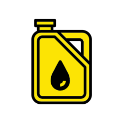 Change Oil (Regular)
